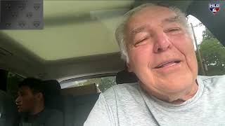 Ed Kranepool on New Book "The Last Miracle", State of the Mets