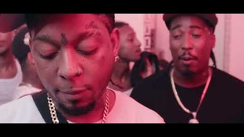 ROCHY RD - TOY PRENDIO (VIDEO OFICIAL )