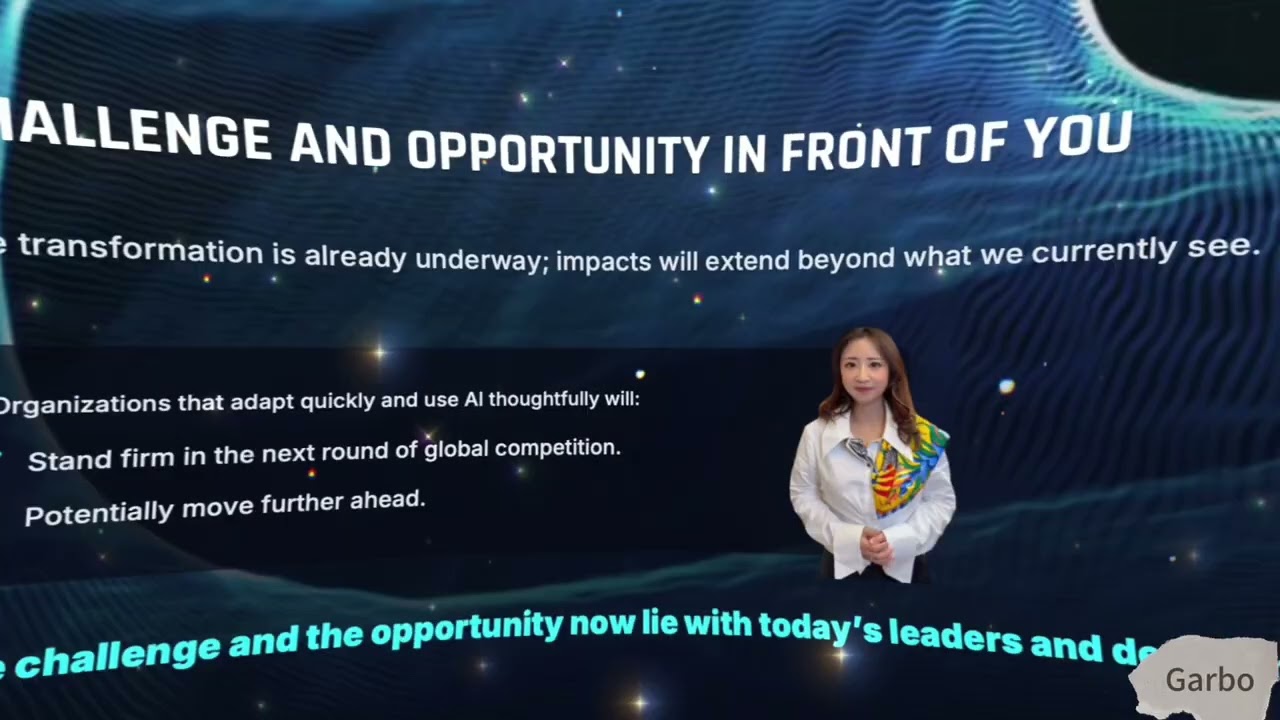 Leadership in the Age of Intelligent Systems