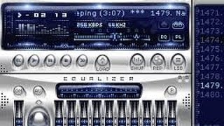 How to install winam Media player screenshot 2