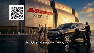 Phoenix Metro Luxury Transportation Service - AZ Private Car Service 