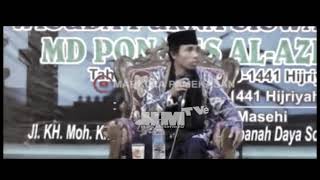 ceramah madura story wa kh kholil Yasin