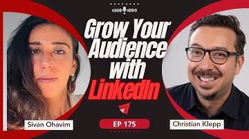How to Strategically Leverage LinkedIn to Grow Your Audience