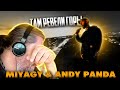 Miyagi &amp; Andy Panda - Там Ревели Горы (Mood Video) ( YAMAKASI - 2020 ) | Батя смотрит | Батя тестит