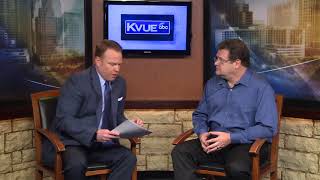 Coping with shootings, other tragedies