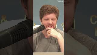 Millionaire Offers Woman $100K to Take Off Mask | The Clay Travis & Buck Sexton Show