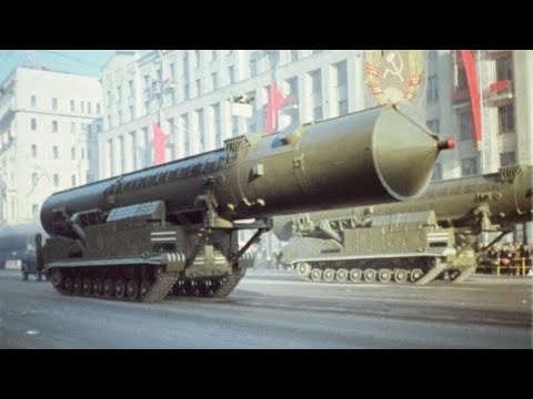 Video: Rusia Akan Sepenuhnya Tertutup Oleh Kubah Anti-rudal - Pandangan Alternatif
