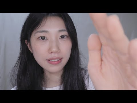 (Sub)ASMR Are You Okay? It's okay, come stay with me / Roleplay asmr