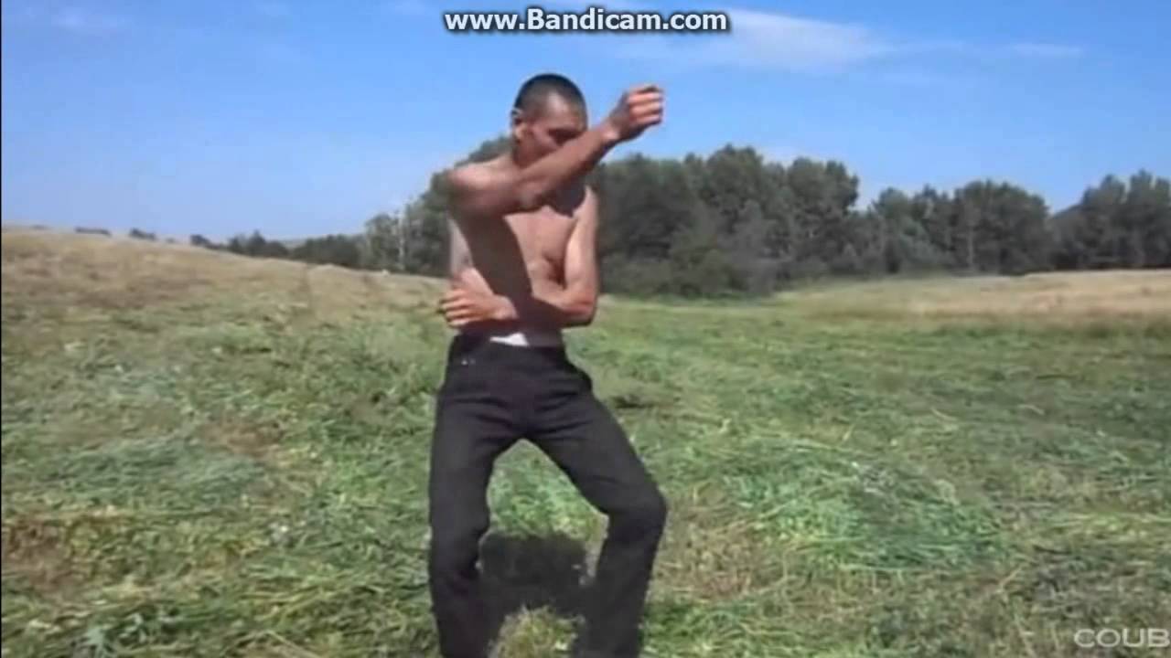 Сэм вест танцор