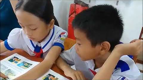 Đạo đức 4- Cảm thông giúp đỡ người gặp khó khăn