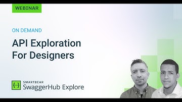 API Exploration for Designers