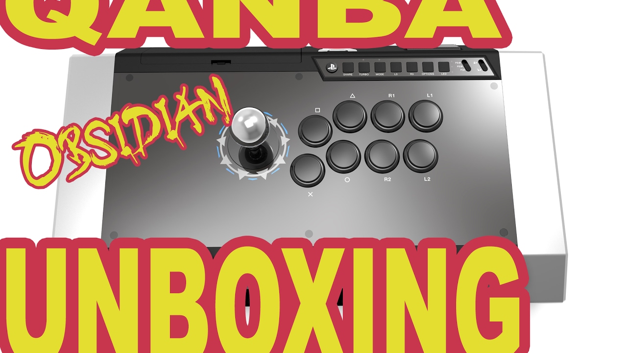 qanba obsidian qanba obsidian