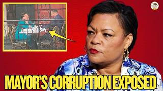 New Orleans Mayor s Case ROCKED As Prosecutor VANISHES Facing The Same Scandal He Built
