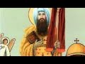 مديح لتمجيد القديس الانبا ساويرس الأنطاكي الشماس دكتور بشاى حكيم 