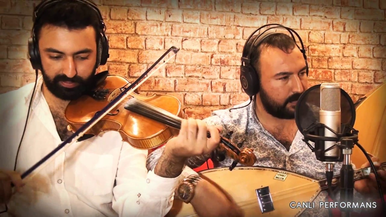 Uğur Ertürk & Okan Ertürk  Sitemim Var Yıllara  - Ozi Produksiyon