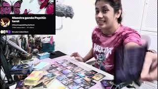 VP sara duterte urgent tarot pasilip (Handa na ba kayong malaman ang buong pahina alamin natin  