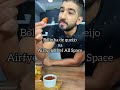 Bolinho de Queijo quem não ama?! 😋 Faça essa maravilha na Airfryer Ichef All Space Polishop #shorts