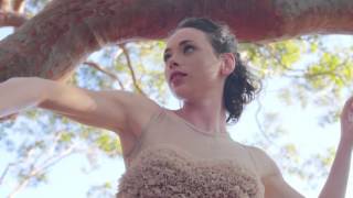 Monday - Zephyr Graham