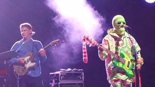 Momoneon Live al Fano Jazz By The Sea 2026