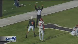 Refugio gets a big win in the state semi-finals