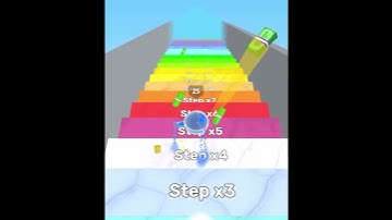 Fragile roll 3d Asmr Gameplay All Levels android ios | Relaxing Gameplay | #shorts #asmr #asmrsounds