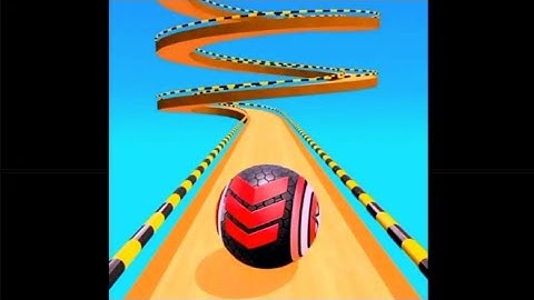 Going Balls - NEW SpeedRun Gameplay Bouncing Level 601-614