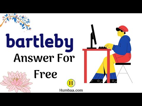 how to get free bartleby solution  April new trick
