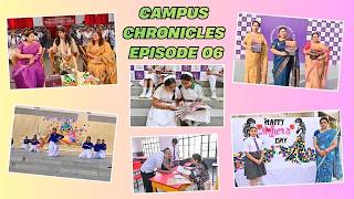 MSPS Campus Chronicles - Episode 6