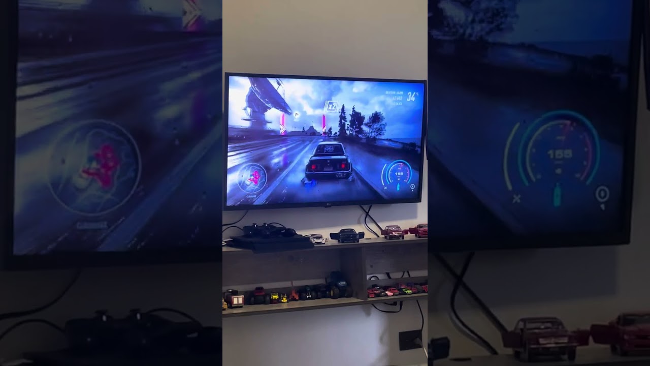 @Need For speed heat