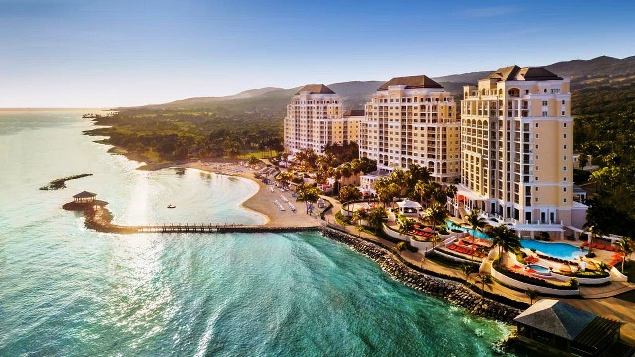 Top10 Hotels 2020 in Montego Bay, Saint James, Jamaica