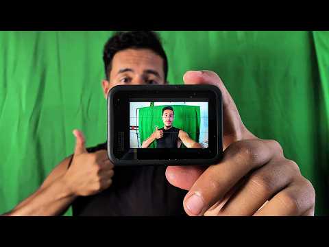 كاميرا رخيصة و رهيبة انصحك تشتريها ان كنت صانع محتوى