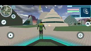 Superhero Battleground #2 | Full Gameplay screenshot 5