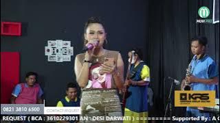 BAPANE SENANG - DESY PARASWATI - MANGGUNG ONLINE 20 FEBRUARI 2022