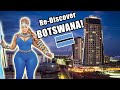 BOTSWANA: 10 Mind Blowing Things You Didn