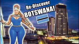 BOTSWANA: 10 Mind Blowing Things You Didn't Know About Botswana - Discover Botswana