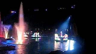 Fantasmic! (part 2/3)