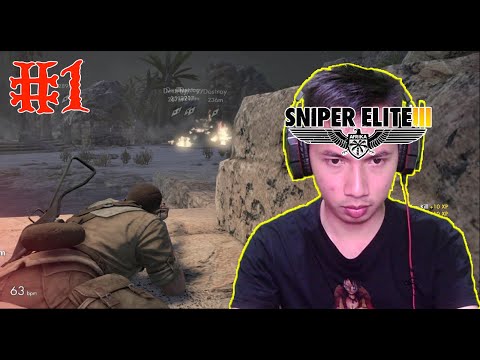 Video: Pembangun Sniper Elite Menyelamatkan Studio Kembar Oliver Yang Bermasalah