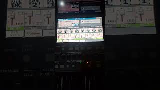 Download Lagu style keyboard korg pa 600, istri setia MP3
