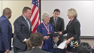 Veterans In Camden County Honored For Their Service