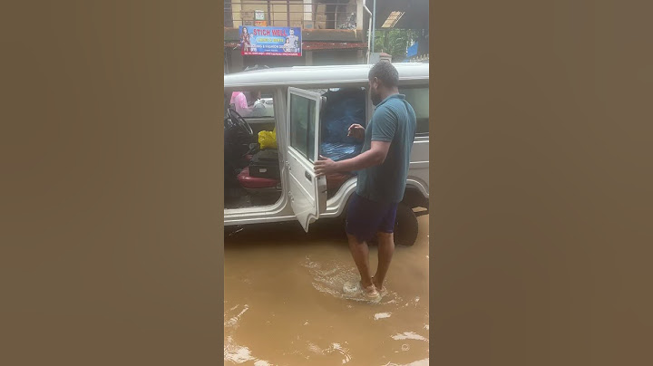 വെള്ളം കയറുമ്പോൾ കാണികളെ ആവശ്യമില്ല !!ഇറങ്ങി പണിയെടുക്കണം!!#kerala #mallu