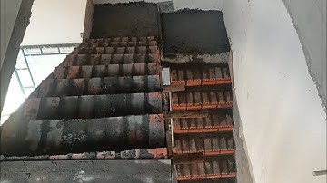 HƯỚNG DẪN ĐÓNG CẦU THANG CHIẾU NGHỈ LỆCH ĐẸP, INSTRUCTIONS FOR CLOSE THE BEAUTIFUL DIFFERENT LEAVES