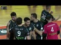 ΟΦΗ - ΠΑΝΙΩΝΙΟΣ ΓΣΣ 🏐 2η αγ ΘΕΣΕΙΣ 5-7 novibet VOLLEY LEAGUE 🇬🇷 2025-26 | Live Streaming ESAP TV