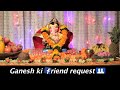 Jollywood: Ganesh Ki Friend Request Part- 2 (Short Film)