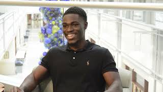 Journey to MD: What’s it like to be a first-year student at the IU School of Medicine? Journey to MD: What’s it like to be a first-year student at the IU School of Medicine?