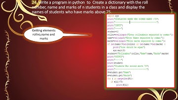 #PythonPrograms