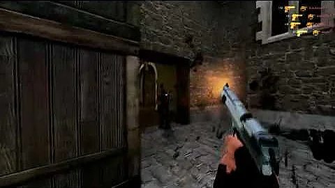 CS:S | 5K Deagle ACE