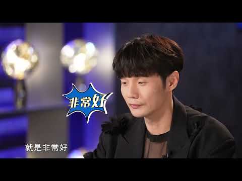 【2022中国好声音】花絮：李荣浩：我的强项就是选歌