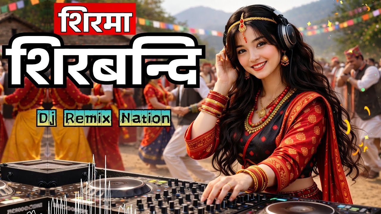 Nepali DJ Remix 2026 🔥 | Official Dance Mix | Trending Viral Party Songs 🇳🇵