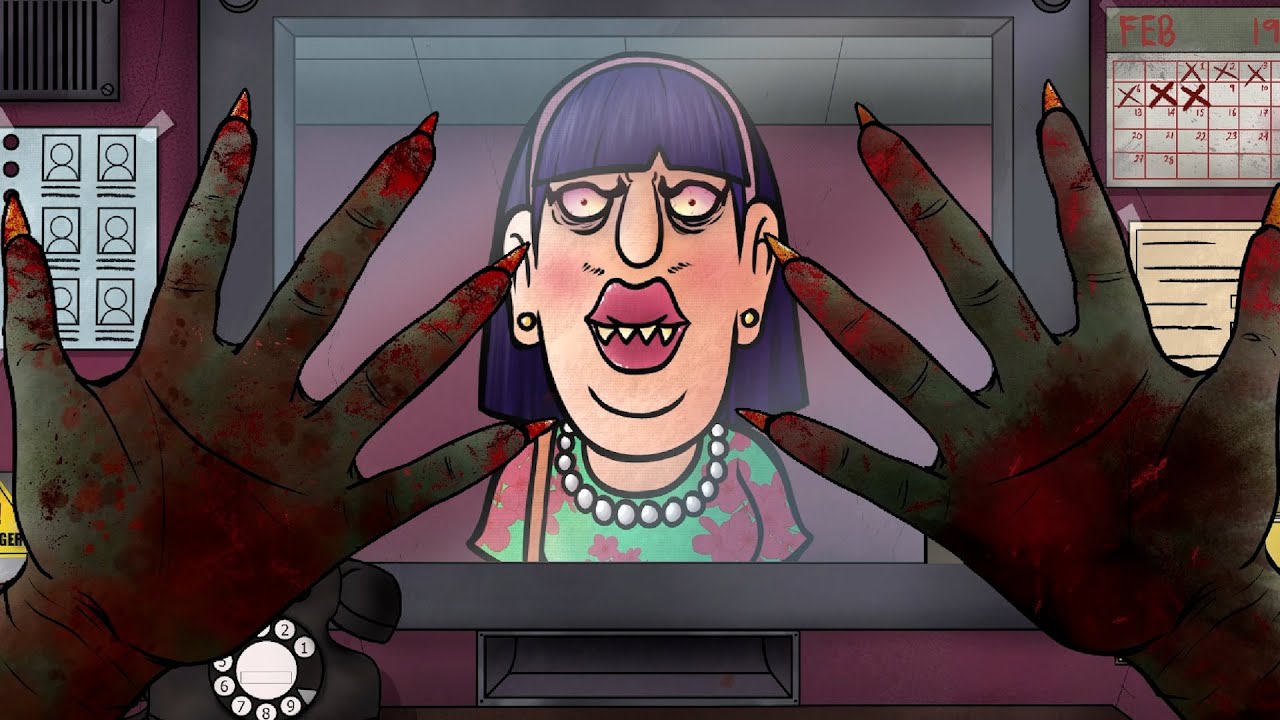 海外で人気のドッペルゲンガー見破りゲーム【That's not my Neighbor】