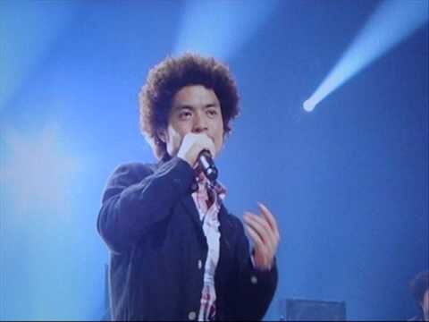 Toshinobu Kubota / Always Remain